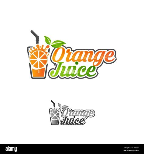 Juice Logo Inspiration