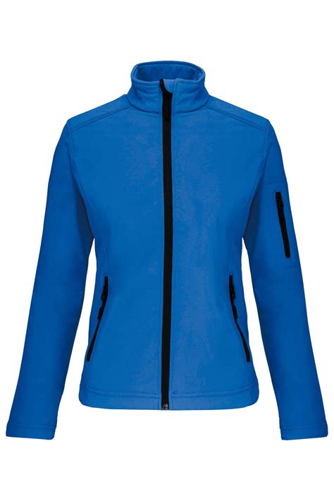 Veste Softshell Femme Leroy Merlin