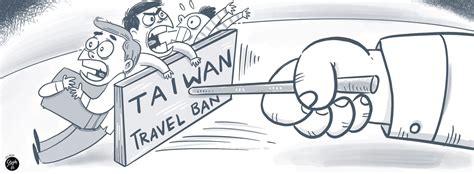 Editorial Cartoon February 18 2020 Inquirer Opinion