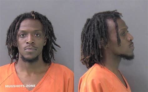 Simpson Valsean Terry Bell County Mugshots Zone