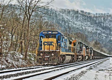 CSX Trains Wallpapers - Top Free CSX Trains Backgrounds - WallpaperAccess