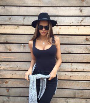 Clothing White Shoulder Black Eyewear Porn Pic