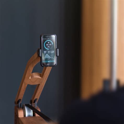 WaterRower Connected Experience Bundle - Medium – Shop Online - Fitshop