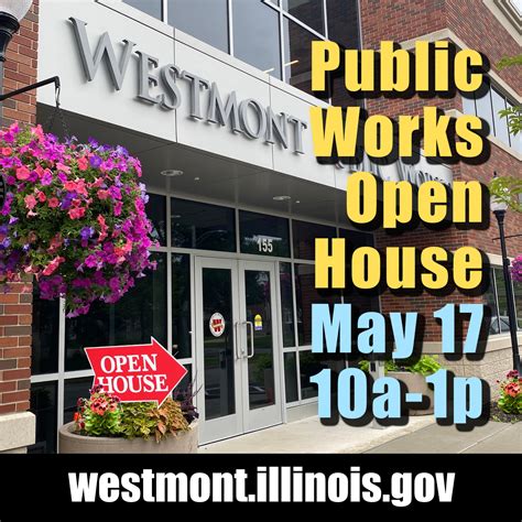 Village of Westmont,... - Village of Westmont, Government