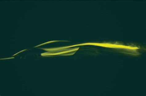 Lotus confirms forthcoming all-electric hypercar | Autocar Professional