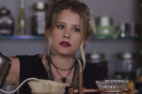 Skye Miller - Thirteen Reasons Why - POSTAVY.cz
