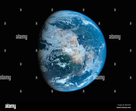 Planet erde Fotos und Bildmaterial in hoher Auflösung Alamy