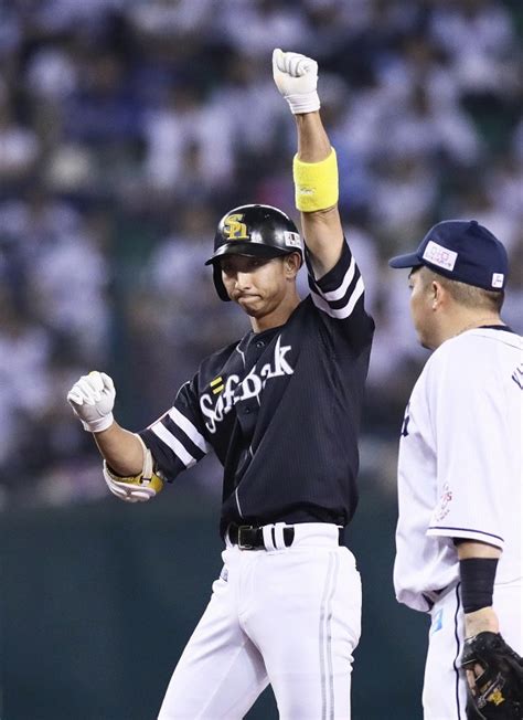 ソフトバンク、西武を破り3連勝、日本シリーズ進出へあと1勝 プロ野球cs 写真特集510 毎日新聞