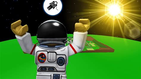 Roblox Brookhaven Rp Astronaut Job Going To Space In Brookhaven