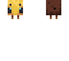 Bee | Minecraft Skin