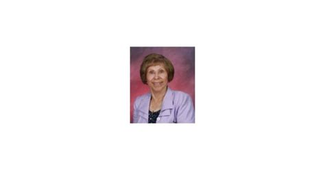 Eula Lewis Obituary 2014 Mckinney Tx Dallas Morning News