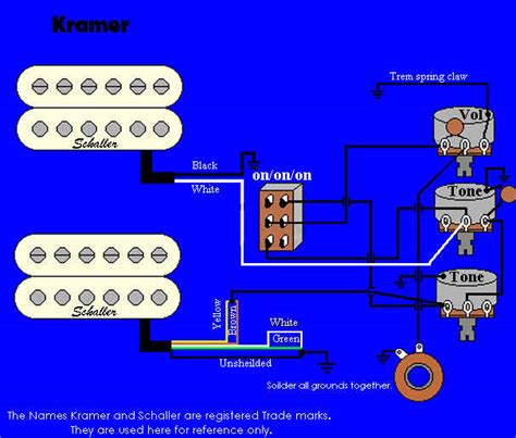 3 Way Selector Switch Wiring - 3 Way Switch Wiring Diagram & Schematic