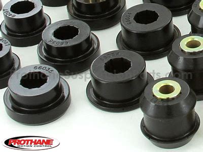 Complete Suspension Bushing Kit Honda Civic