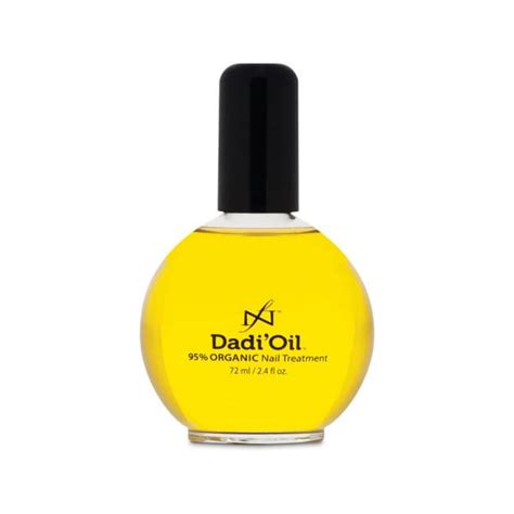 Dadi Oil 72ml House Of Camille