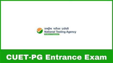 Cuet Pg Exam Dates Out Registration Start Soon