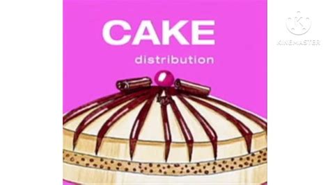 Cake Entertainment - White Logo (2002-2013) : Cake Entertainment : Free ...