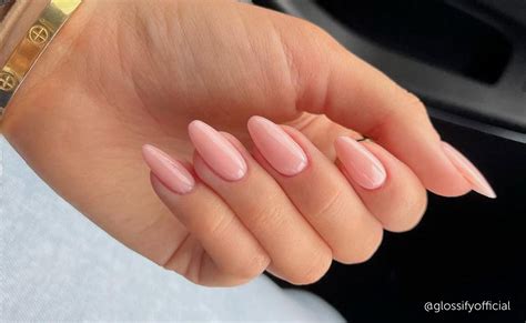 Gel Nail Extensions Everything You Need To Know Pre Salon 59 OFF