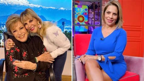 Shanik Berman defendió nuevamente a Maxine Woodside tras polémica con