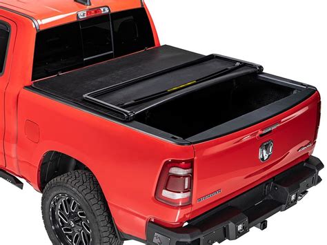 Gator SFX Tri-Fold Tonneau Cover GXT-61207 | Gator Covers