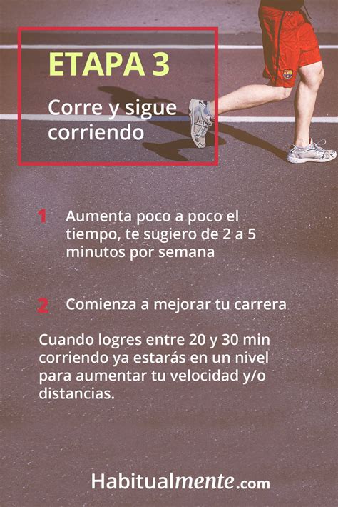 Cómo Empezar A Correr Desde Cero La Guía Inteligente