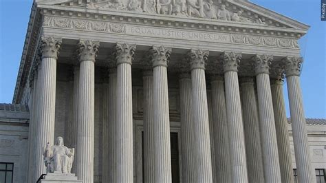 Supreme Court Justices Adopt Publish A Code Of Ethics Newsnet News