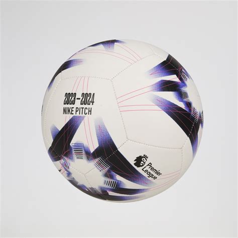 Pelota Fútbol Nike Premier League Pitch N5 Dexter