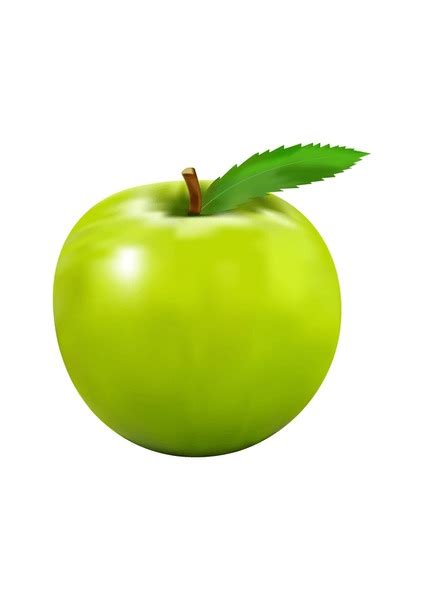 45 Apple Mesh Tool Illustrator Images Stock Photos 3d Objects