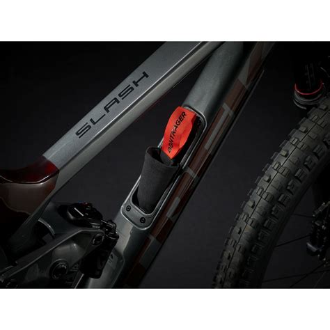 Vtt Trek Slash Xt Lithium Grey