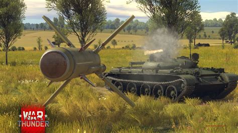 War Thunder Is Introducing Guided Missile Weaponry Onrpg