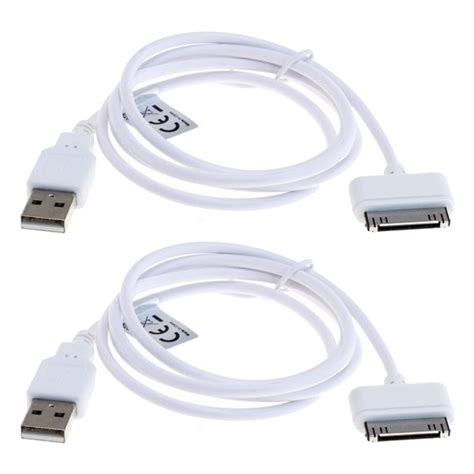 Usb Mp3 Charger Cable For Apple Ipod Mini