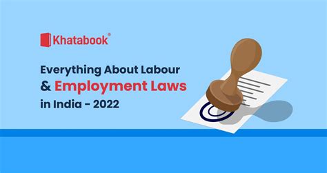 The Fundamental And Lawful Rights Under Indian Labour Law In India