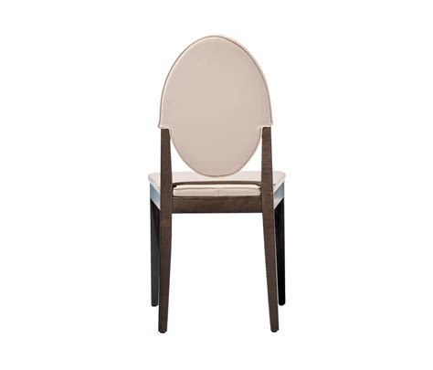 WALLY A Chairs from Schönhuber Franchi Architonic