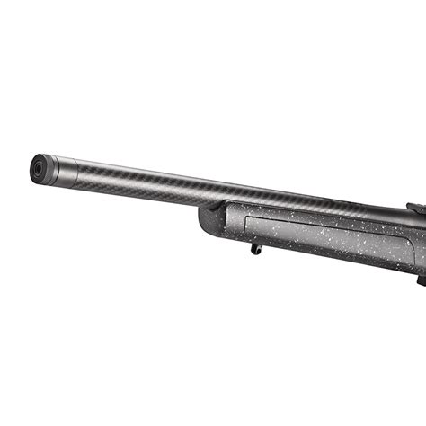 Bergara Bmr Micro Rimfire Ba Hmr Mm Carbon Fiber Barrel Dm