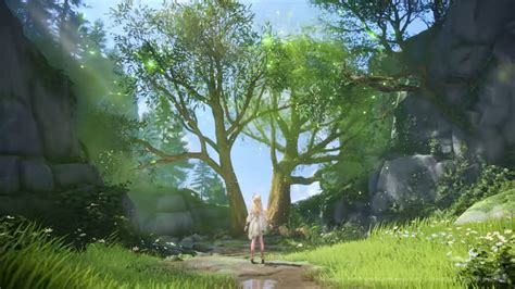 Infinity Nikki An Open World Dress Up Adventure Game Announced Gamerbraves