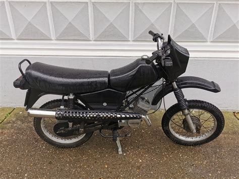 Simson S83 Enduro S51 S53 4GANG TUNING EBay