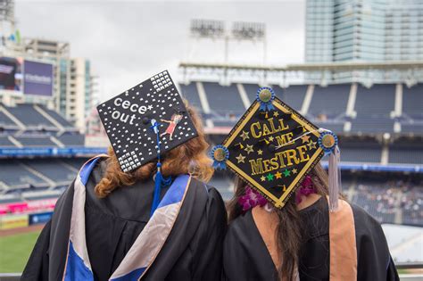 National University Graduation Class of 2018 | Jason Daniel Shaw