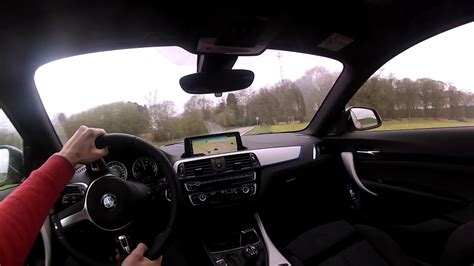 2018 Bmw M140i Pov Drive And Pure Sound Youtube