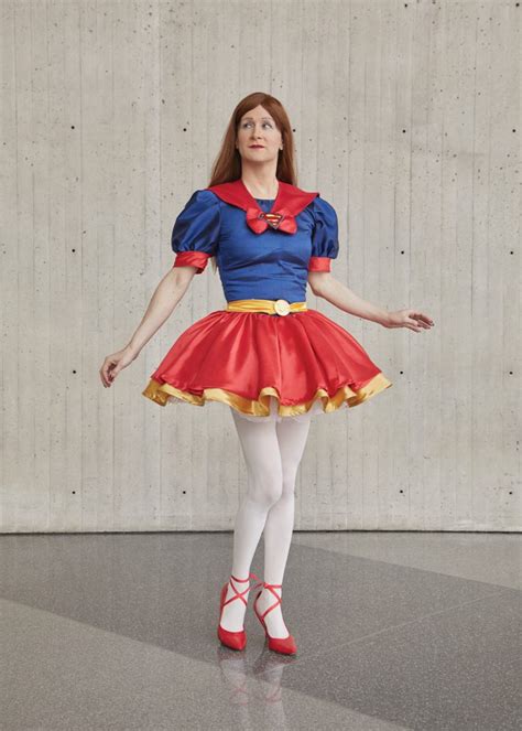 bulldozed  stereotypes crossplay  cosplays gender revolution