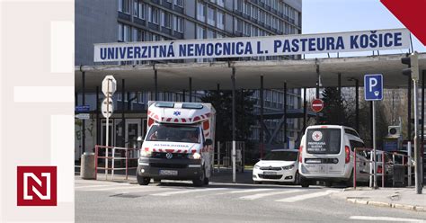 Mária Kolíková sa vyjadrila k incidentu z košickej pôrodnice
