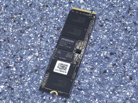 Silicon Power XS70 1 TB SSD Review Fast And Great Value Pictures