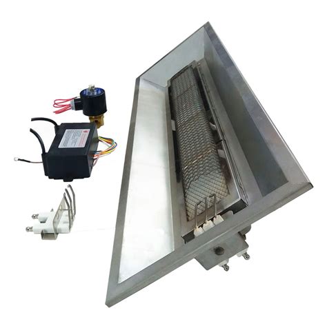Liquefied Petroleum Natural Gas Outdoor Heater Propane Butane Space Gas