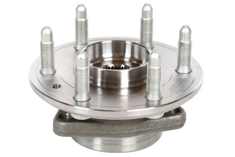 Front Wheel Hub Bearing For Gmc Acadia Buick Enclave Chevy