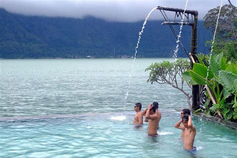 Mount Batur Trekking And Natural Hot Spring