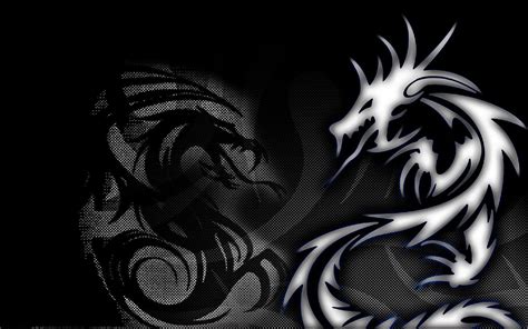 Shadow Dragon Wallpaper