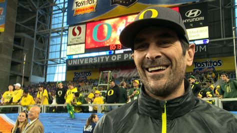 5 Questions with Oregon Fanatic Ty Burrell (aka Phil Dunphy on Modern ...