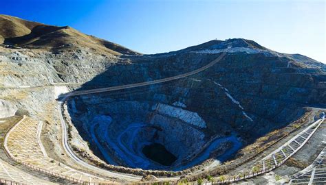 Italia Alla Ricerca Delle Terre Rare Cosa Sono E A Cosa Servono