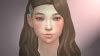 I Remade My Replacement Eyebrows Kijiko Sims On Tumblr