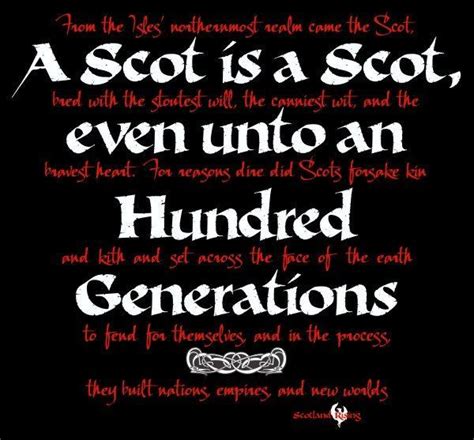 Loch Lomond Scotch Scottish Quotes Jock Scotland History Great