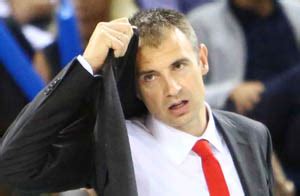 Nikola Grbic Sir Perugia Pronta Per La Champions League Pianeta Volley