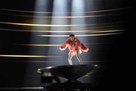 Letra Completa Y En Espa Ol De La Canci N De Suiza En Eurovisi N